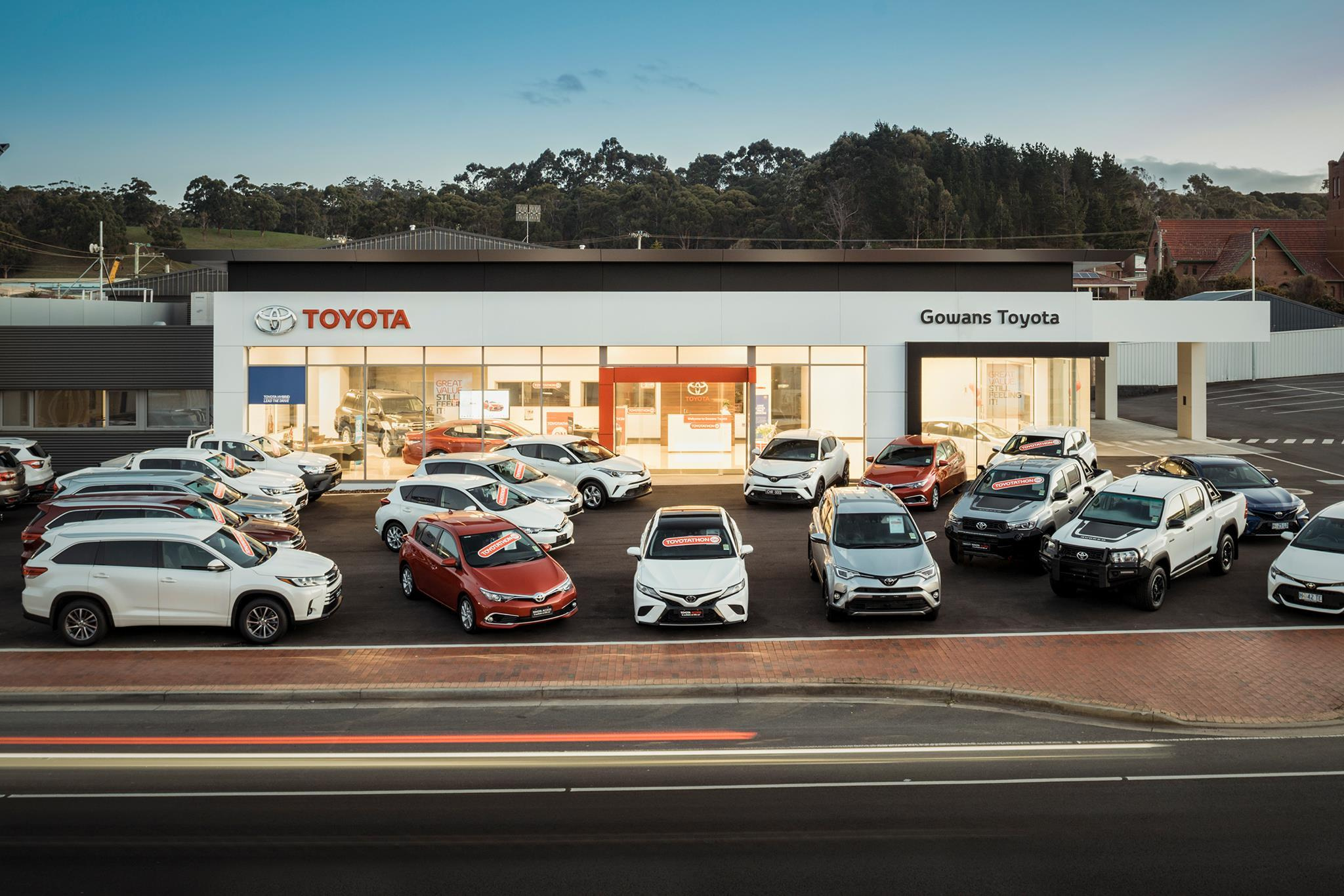 Oliver Kelly Group Commercial