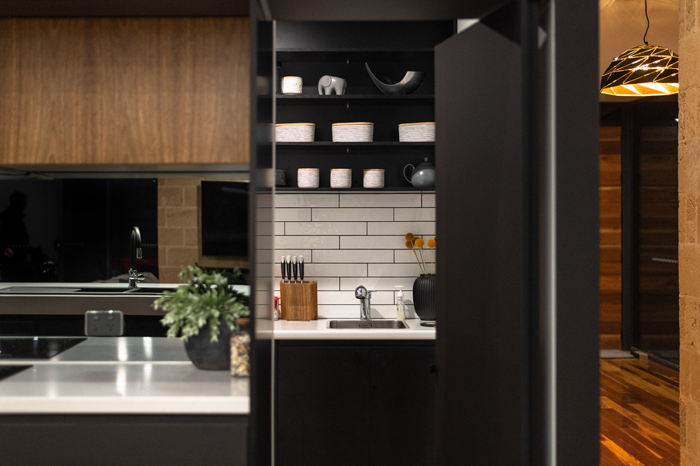 Oliver kelly hawley house 1