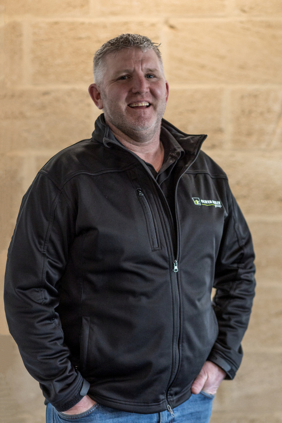 Matthew kelly oliver kelly group